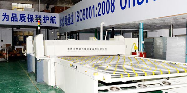 路比亮照明-品質(zhì)把控