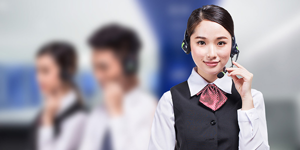 路比亮照明-貼心服務(wù)