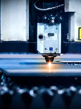 8道高精生產(chǎn)工藝