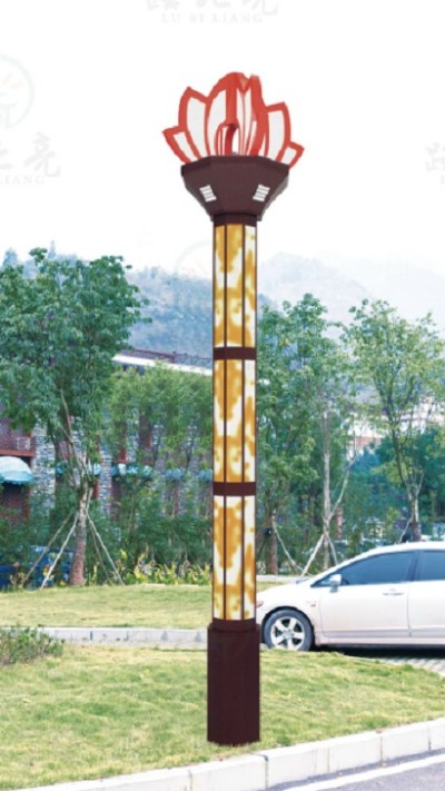 特色造型景觀燈