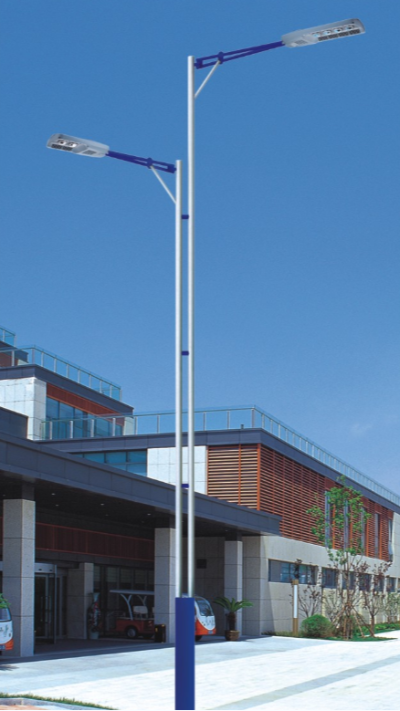 LED廠區(qū)道路燈