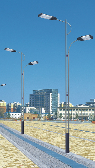 LED開發(fā)區(qū)道路燈