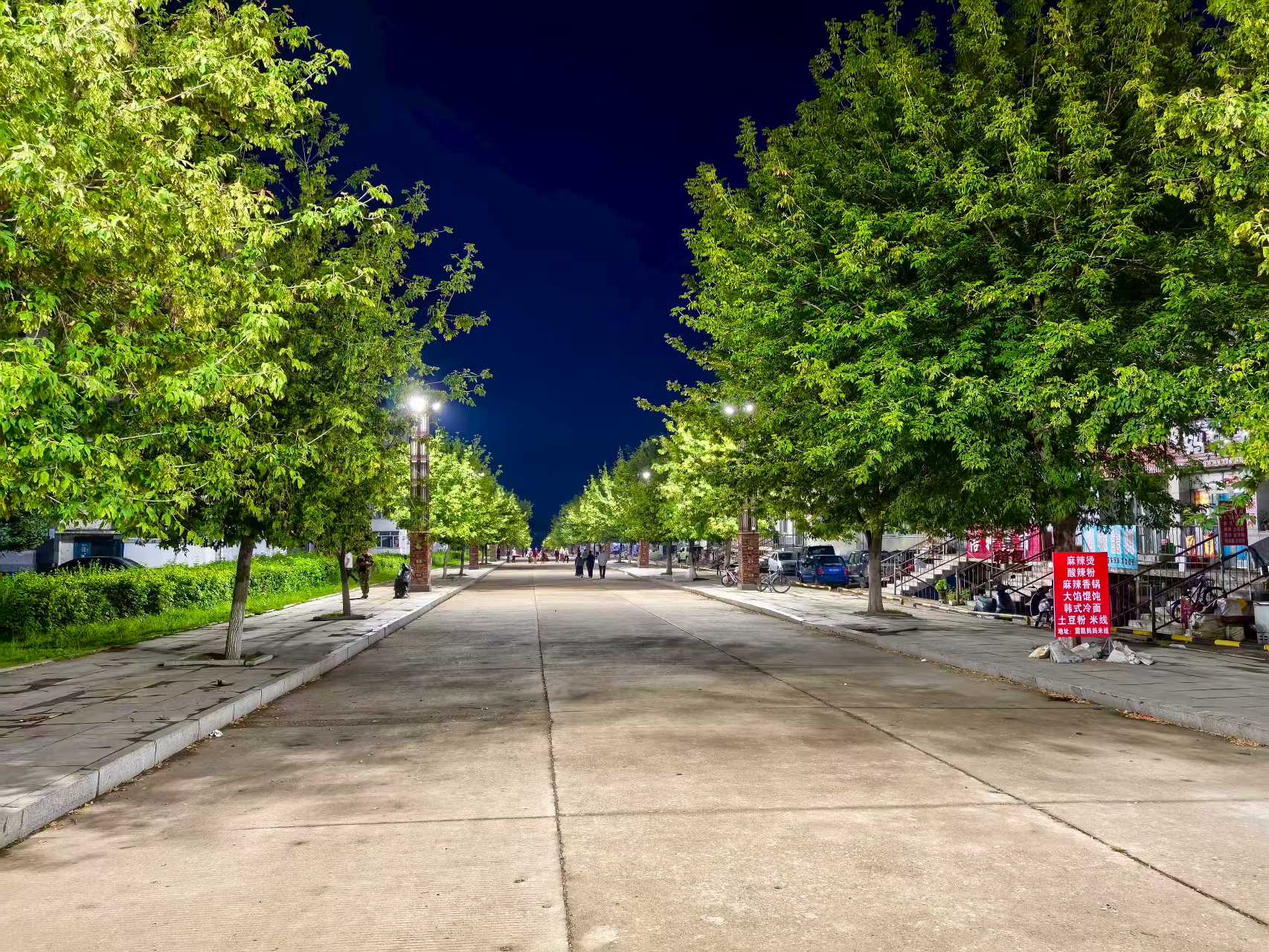 用專(zhuān)業(yè)與真誠(chéng)，點(diǎn)亮每一處風(fēng)景——從廣東到黑龍江，跨越3000公里的信任與滿(mǎn)意