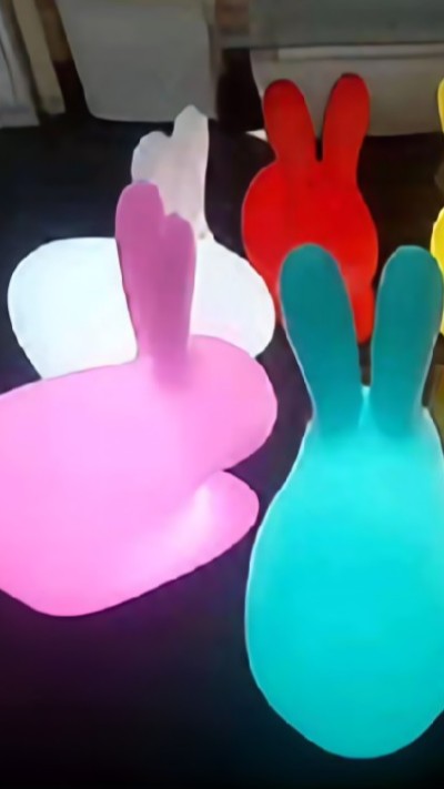 LED發(fā)光動(dòng)物造型