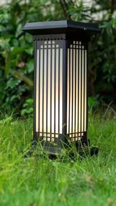 LED戶外草坪燈