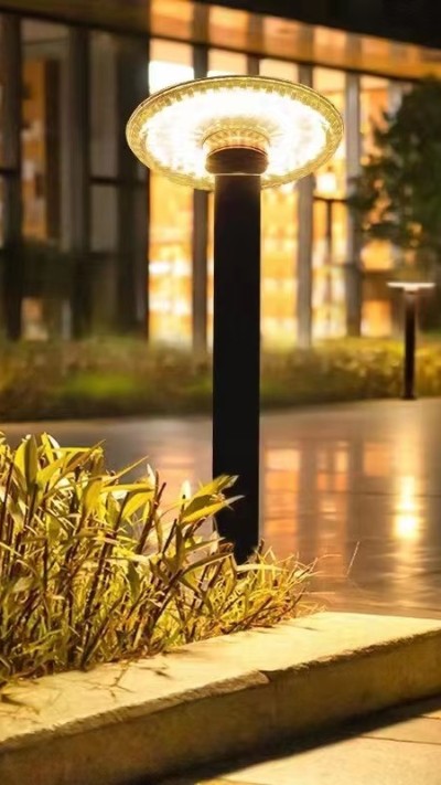 LED戶外草坪燈