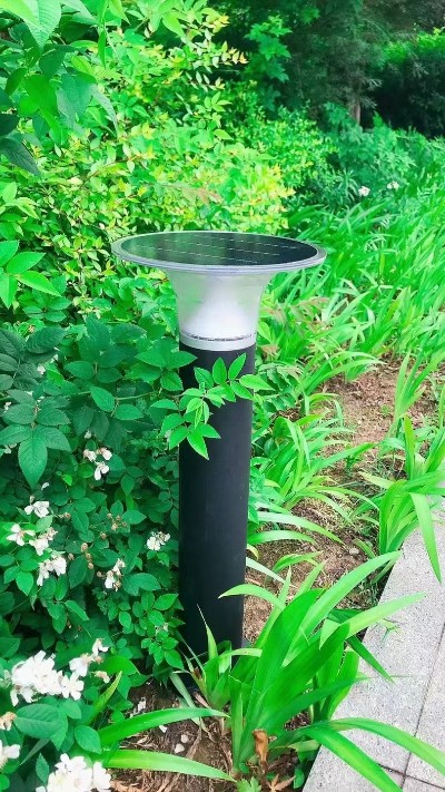 LED戶外草坪燈 LED太陽能草坪燈