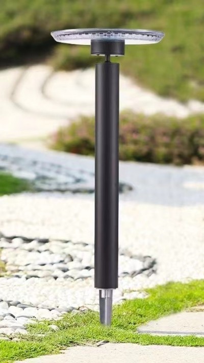 LED太陽能草坪燈