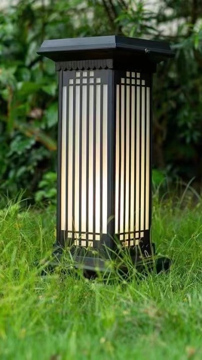 LED戶外草坪燈
