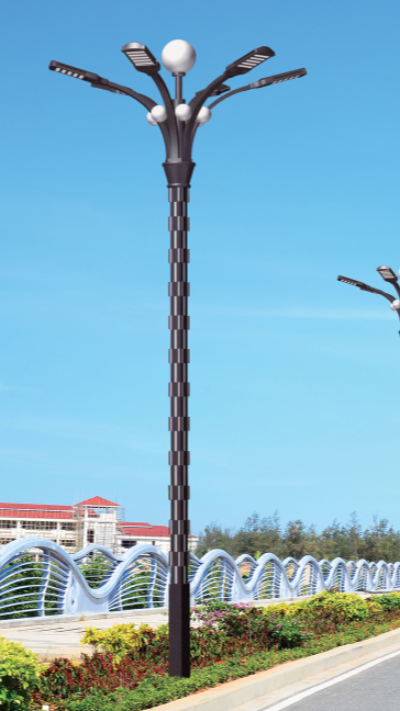 LED別墅區(qū)道路燈