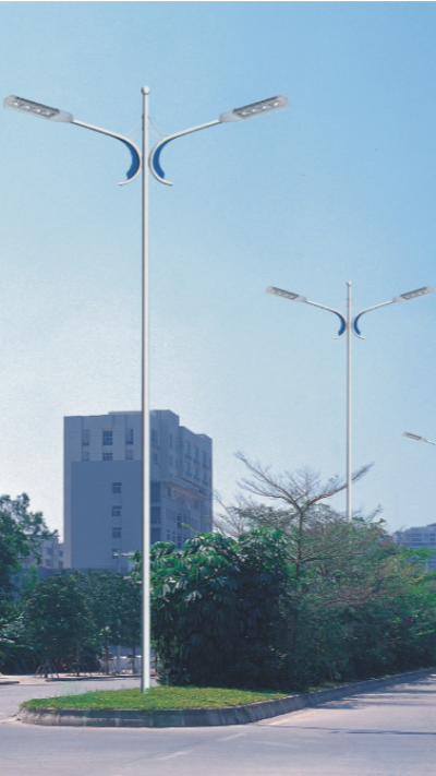 LED鄉(xiāng)村道路燈