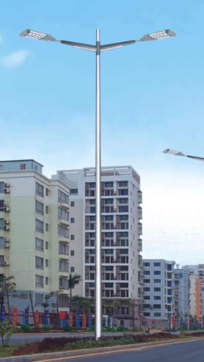 LED城市主桿道路燈
