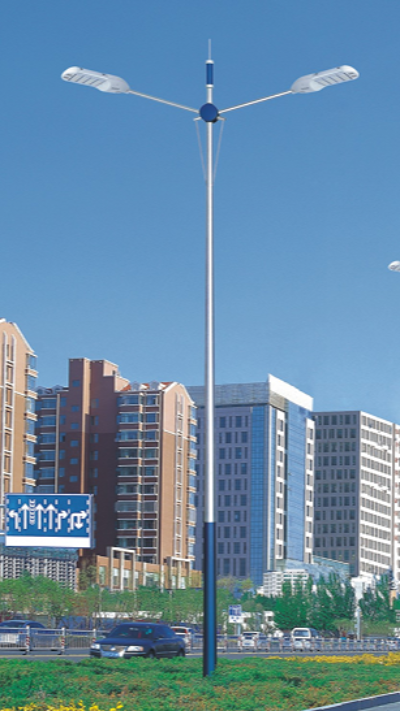 LED小區(qū)道路燈