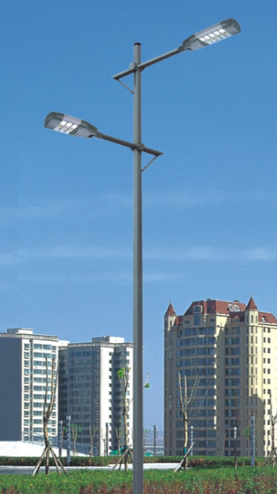 LED高低頭道路燈