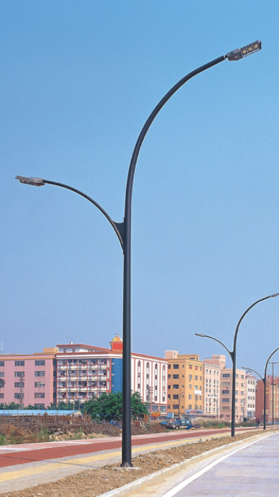 LED開發(fā)區(qū)路燈