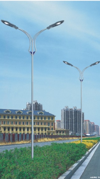 LED城市道路燈