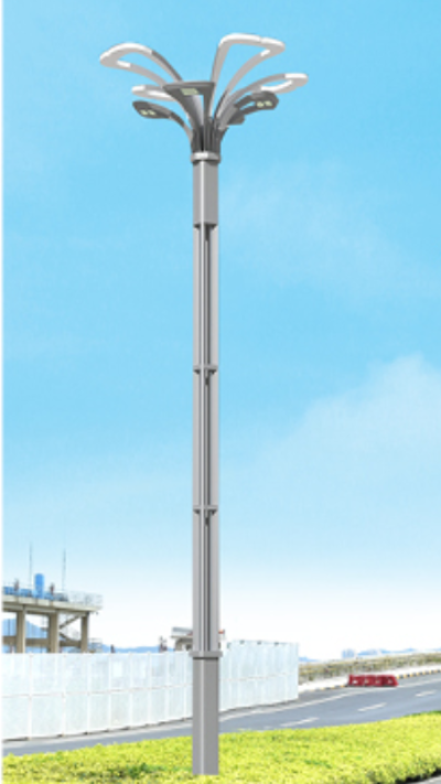 特色造型景觀燈