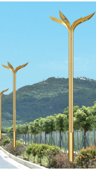 特色造型景觀燈