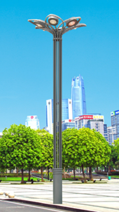 特色造型景觀燈