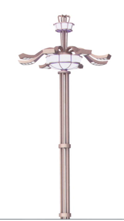 特色造型景觀燈