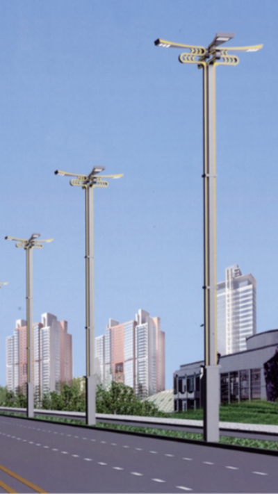 特色造型景觀燈