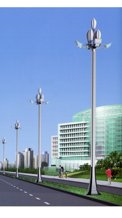 特色造型景觀燈