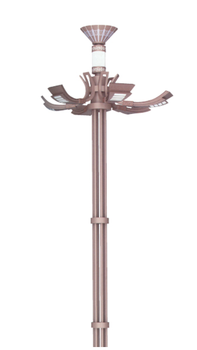 特色造型景觀燈