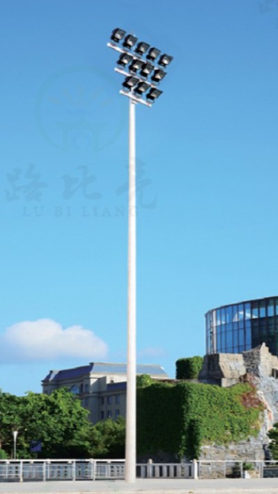 15米高桿燈