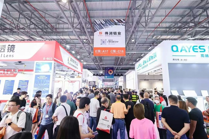 第31屆中國·古鎮(zhèn)國際燈飾博覽會